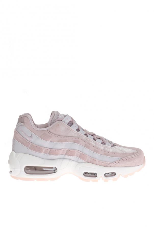 Air max best sale 95 lx rose